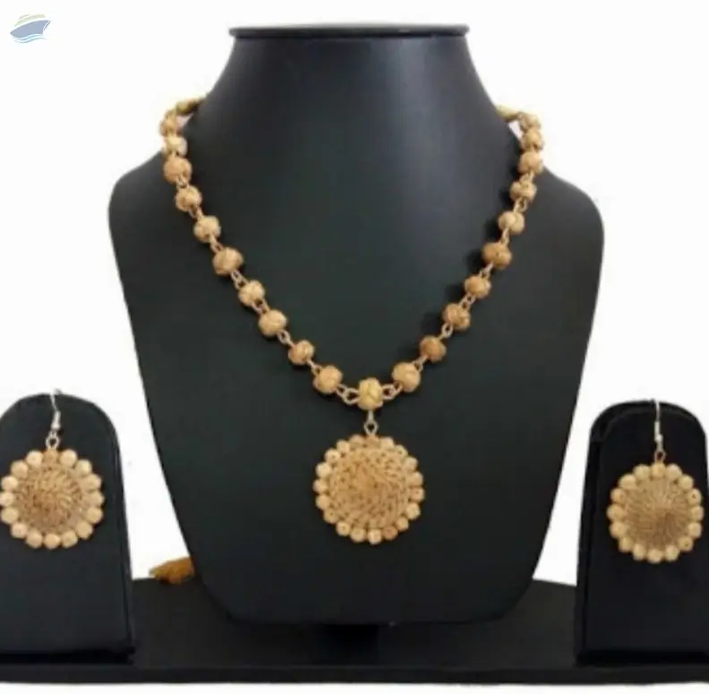 Bamboo Jwellery