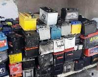 Scrap Battery Prices What They Are Now Why They Fluctuate