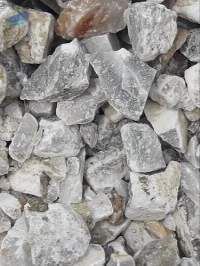 Premium Natural Baryte Lumps Bulk Supply