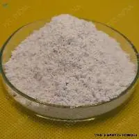 Premium Industrial Grade White Baryte Powder