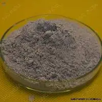 Premium Industrial Grade Grey Baryte Powder