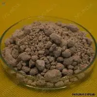 Industrial Grade Phospho Gypsum Bulk Supplier