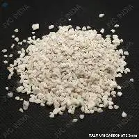 Premium Calcium Bentonite Mineral Powder