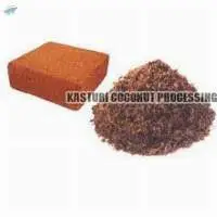 Coir Pith Manure