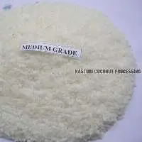 Desiccated Coconut