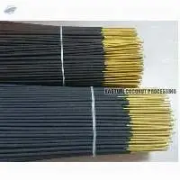 Raw Incense Sticks