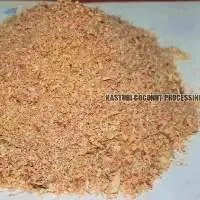 Sawdust Powder
