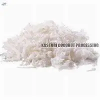 Coconut Flakes