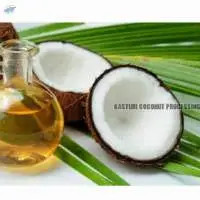 Cold Pressed Virgin Coconut Oil