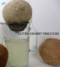 Mature Coconut Water
