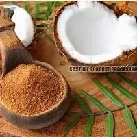 Coconut Sugar