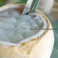Coconut Jelly