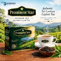 Premium -Quality Ceylon Origin Tea