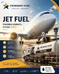 Jet Fuel / Aviation Turbine Fuel