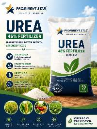 Urea 46% Fertilizer