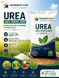 Urea 46% Fertilizer