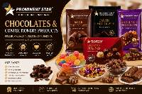 Chocolates & Confectionery Products