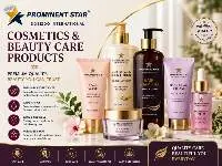 Cosmetics & Beauty Care Products