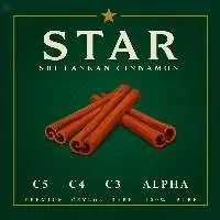 Premium Quality Sri Lanka Ceylon Cinnamon