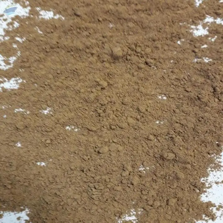 Guarana Powder