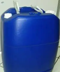 Virgin Andiroba Oil