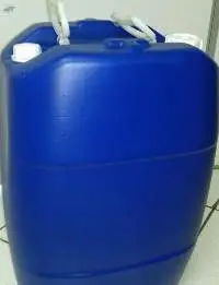 Virgin Buriti Oil