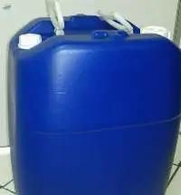 Virgin Pracaxi Oil