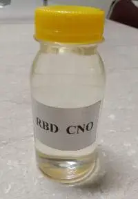 Virgin Coconut Oil