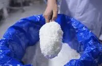 Desiccated Coconut Powder