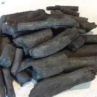 Wood Charcoal