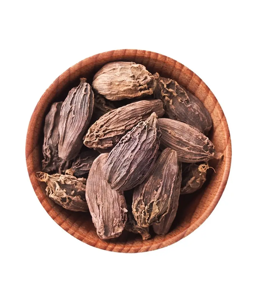 Black Cardamom 2