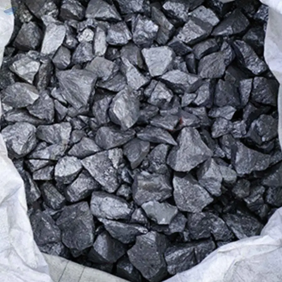 Silicon Metal