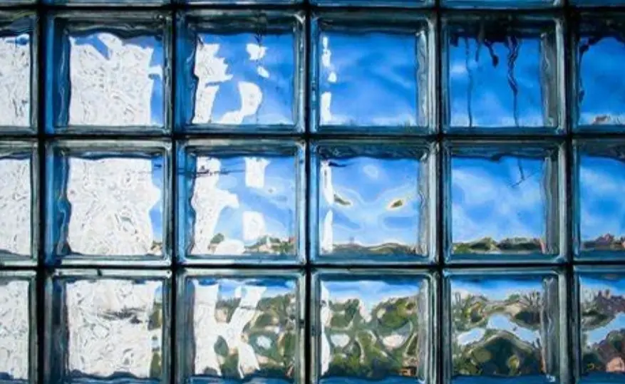 Glass Block