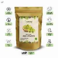 Organic Henna Powder