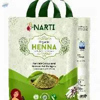 Narti Henna Powder For Hair Color