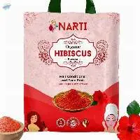 Narti Dried Hibiscus Flowers