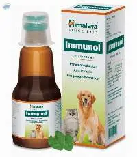 Immunol Syrup