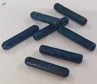 PRE - Glued Wooden Dowel Pin