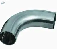 Long Radius Bends