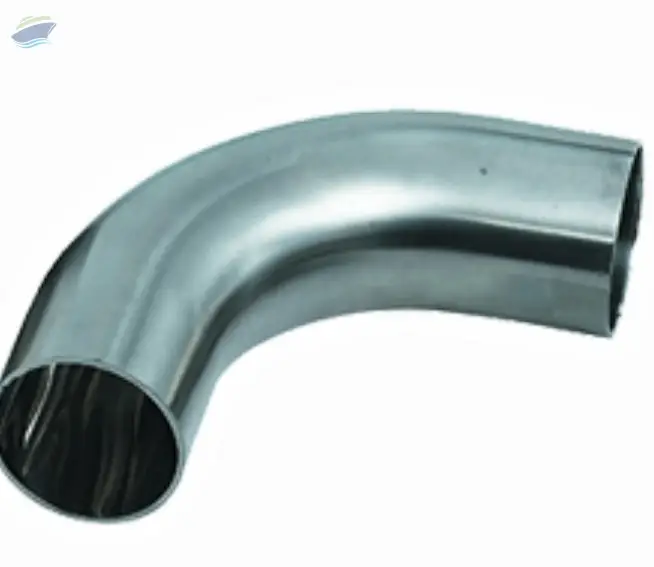 Long Radius Bends
