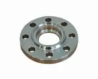 Flanges