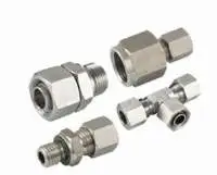 Tube Fittings