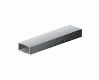 Aluminium tubes
