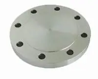 ASME 16.5 blind flanges