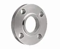 ASME 16.5 lap-joint flanges
