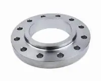 ASME 16.5 slip on flanges