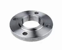 ASME 16.5 threaded flanges