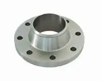 ASME 16.5 weld neck flanges