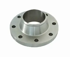 ASME 16.5 weld neck flanges