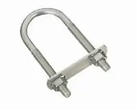 U-bolt